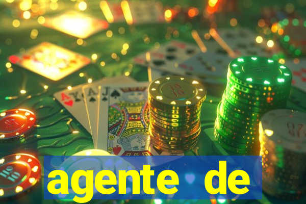 agente de plataforma de jogos